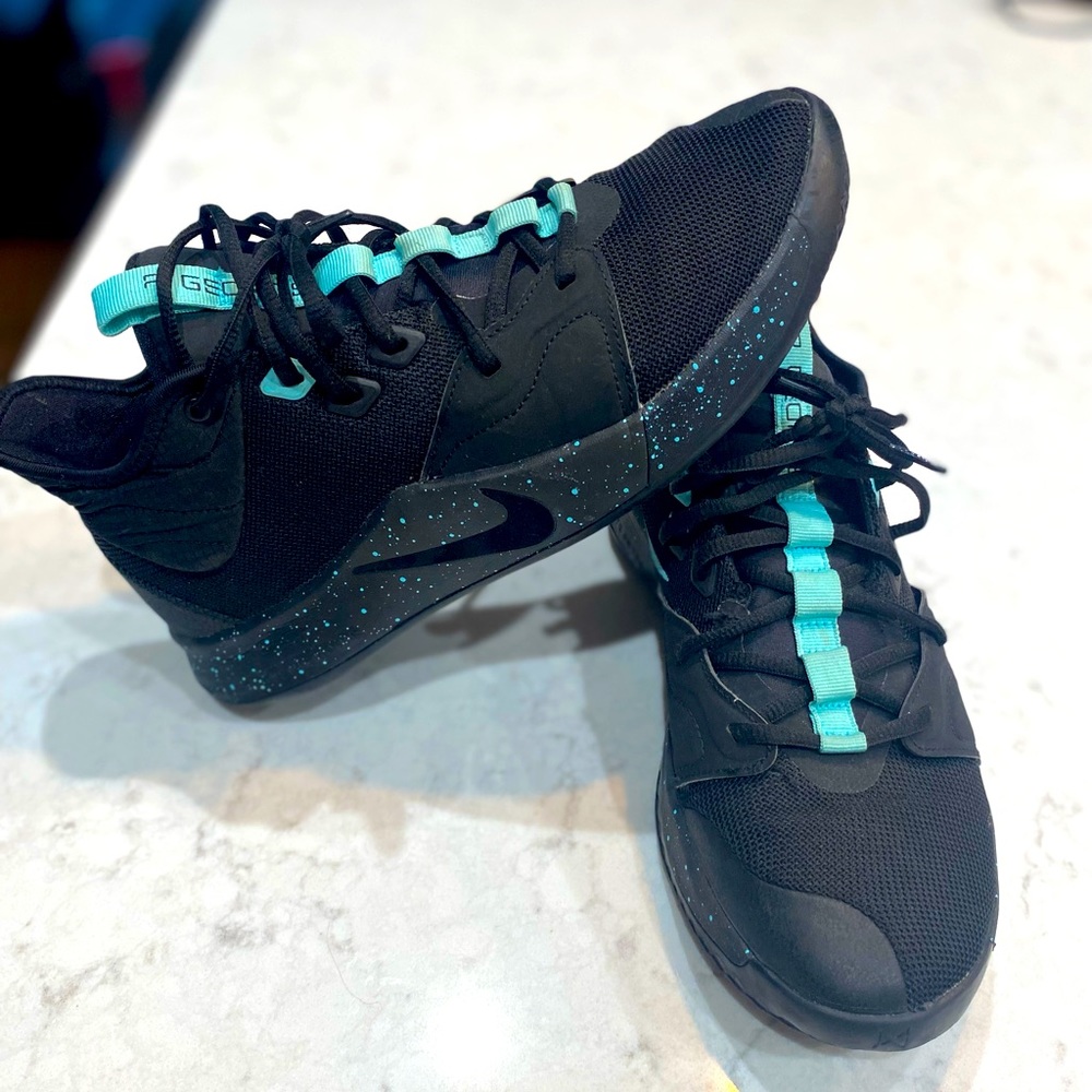 PG3 Diamond Edition